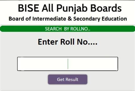 BISE Lahore 9th Class Result 2019 Analysis .